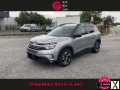 Photo citroen c5 aircross 1.6 16V 180 S\\u0026S BV EAT8 Shine GARANTIE 12 MO