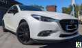 Photo mazda 3 2.0L SKYACTIV-G 120 ch Signature