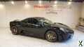 Photo ferrari f430 Spider, 12-2008-124000km,