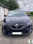 Photo renault megane Mégane IV Berline dCi 110 Energy EDC Business