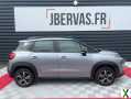 Photo citroen c3 aircross BUSINESS bluehdi 120 ss eat6 feel