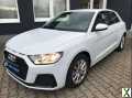 Photo audi a1 II 25 TFSI 95ch Advanced