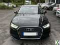 Photo audi a3 Audi A3 1.4 TFSI Sportback 150 cv