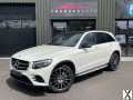 Photo mercedes-benz glc 250 classe 250 9g-tronic 4matic sportline