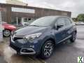 Photo renault captur 0.9 Energy TCe - 90 Business Gps + Radar AR