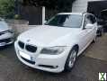 Photo bmw 320 SERIE 3 E91 Touring 184 ch Edition Luxe