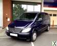 Photo mercedes-benz vito 111 CDI CAMPER VAN