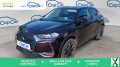 Photo ds automobiles ds 3 crossback 1.5 BlueHdi 130 EAT8 So Chic