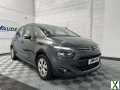 Photo citroen c4 picasso 1.6 e-HDi 115 CH Intensive - GARANTIE 6 MOIS