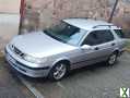 Photo saab 9-5 2.3i T SE