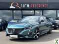 Photo peugeot autres GT 1.2 130 CH EAT8 13.000 KMS 1ERE MAIN CAMERA / C