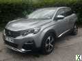 Photo peugeot 3008 1.6 BlueHDi 120ch S