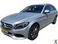 Photo mercedes-benz c 220 C220 cdi 170 9G-Tronic Avantgarde