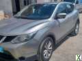 Photo nissan qashqai 1.6 dCi 360