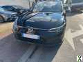 Photo volkswagen golf Golf 1.0 eTSI OPF - 110 - BV DSG 7 VIII BERLINE L