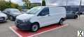 Photo mercedes-benz vito FOURGON 114 CDI LONG BVA RWD FIRST