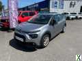 Photo citroen c3 1.5 BLUEHDI 100CH S\\u0026S FEEL BUSINESS E6.D