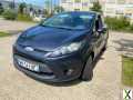 Photo ford fiesta 5p 1.4 tdci Clever