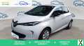 Photo renault zoe R240 88 22 kWh Life