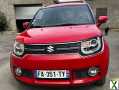 Photo suzuki ignis 1.2 Dualjet AllGrip Pack