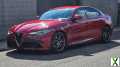 Photo alfa romeo giulia 2.9 T V6 Quadrifoglio