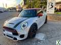 Photo mini john cooper works John Cooper Works 231ch BVA8 Euro6d-T
