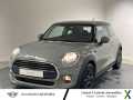 Photo mini cooper Cooper 136ch Pack Chili