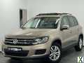 Photo volkswagen tiguan 2.0 CR TDi Euro6b - Navo - Carnet