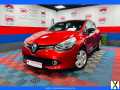 Photo renault clio IV ESTATE IV TCe 90 Energy eco2 Expression