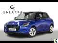 Photo suzuki swift GL+