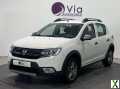 Photo dacia sandero TCe 90 Stepway