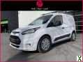 Photo ford transit connect fourgon cua 1.6 tdci 95 l1 ambiente