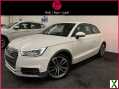 Photo audi a1 1.0 tfsi 95 ultra ambition s-tronic bva