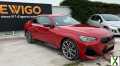 Photo bmw 240 Serie Coupé M240i XDrive 374 ch M Performance PACK