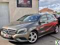 Photo mercedes-benz a 180 180 SENSATION