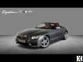 Photo bmw z4 sDrive 35is 340ch Luxe