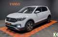 Photo volkswagen t-cross 1.0 TSI 95ch LOUNGE