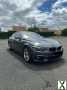 Photo bmw 430 Gran Coupé 430d 258 ch M Sport A