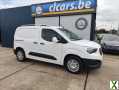 Photo opel combo 1.5D/Euro6/3pl/Navi/Camera/Cc/Bt/Trekhaak/13967Ex