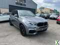 Photo bmw x5 f15 xdrive 40d 313 ch m sport a