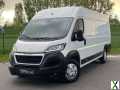 Photo peugeot boxer FG 435 L4H3 2.0 BLUEHDI 160CH PREMIUM PACK 2019