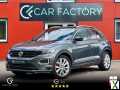 Photo volkswagen t-roc 2.0 TDI 150 DSG Carat Exclusive R Line / GPS / Cam