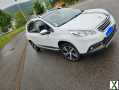 Photo peugeot 2008 1.6 BlueHDi 120ch S