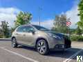 Photo peugeot 2008 1.6 e-HDi 92ch FAP BVM5 Allure