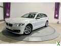 Photo bmw 530 530d Touring Luxury - BVA TOURING F11 LCI 530d PH