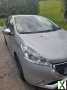 Photo peugeot 208 1.2 VTi 82ch BVM5 Style