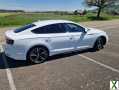 Photo audi a5 Sportback 2.0 TDI 190 S tronic 7 Quattro