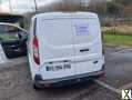 Photo ford transit connect CA L2 1.5 TDCI 120 S