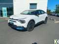 Photo citroen c4 Moteur électrique 136ch (100 kW) Feel Pack Automat