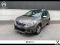 Photo peugeot 2008 1.6 e-HDi92 FAP Allure ETG6